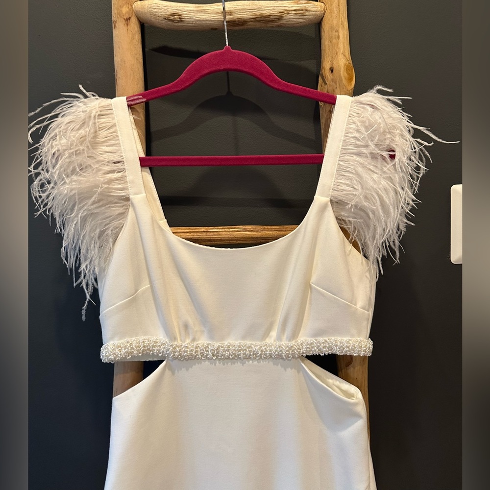 Likely Taliah Dress